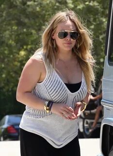 Hilary Duff 2012 6k pics.