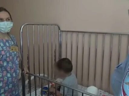 Ребенок пасынка