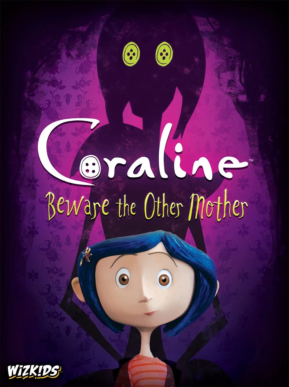 Coraline game. Коралина в стране кошмаров. coraline 2009.
