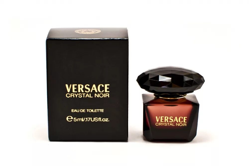 Versace Crystal Noir 5 ml. Versace Crystal Noir 5 мл. Духи Versace Crystal Noir. Версаче духи женские Кристалл Нуар.