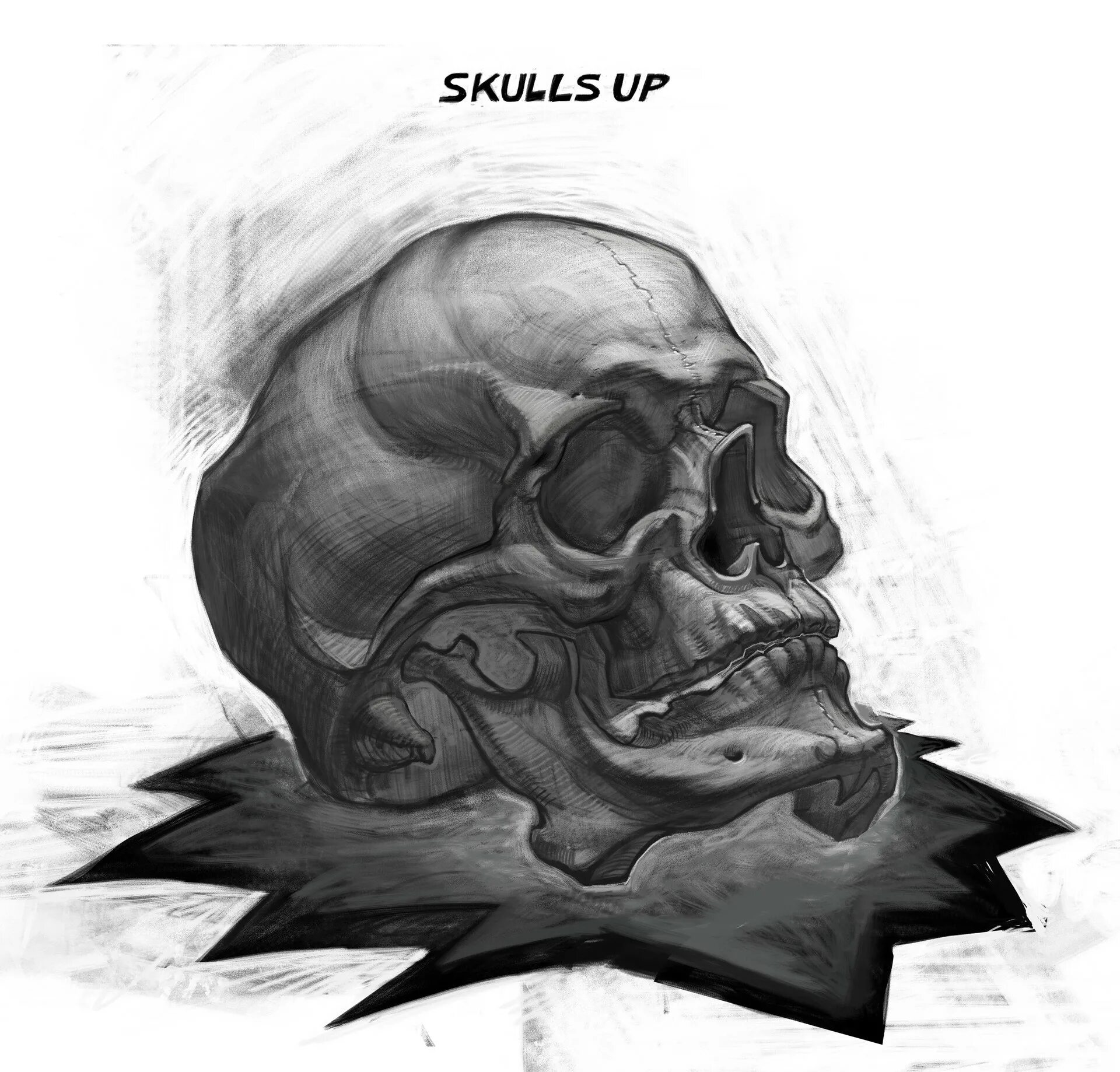 Череп на черном фоне. Skulls up. Вампир с летающей головой. Череп азат нургалиев. Bones tales.