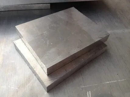 Лист 4 см толщиной