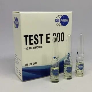 Pharma grade