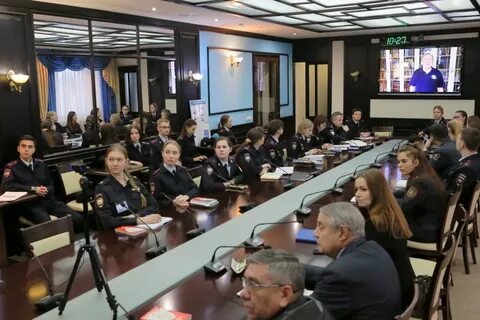 10 конференция
