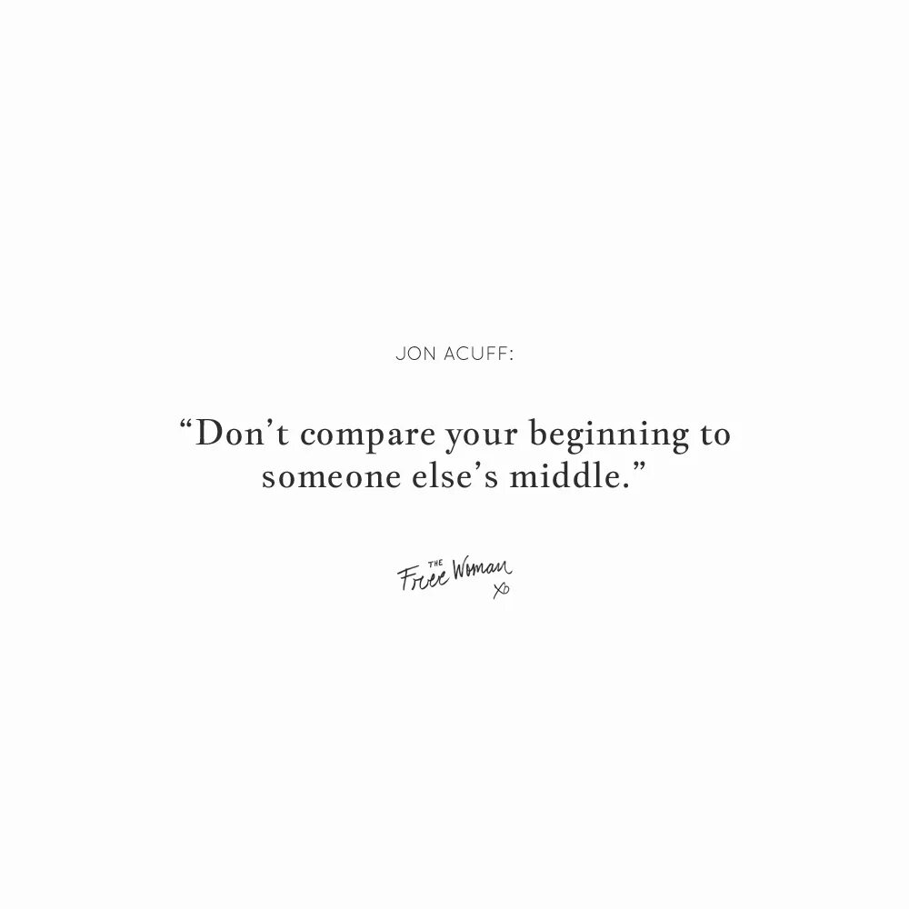 What else is there перевод. Don&#039;t compare. someone else.