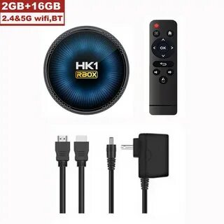 Hk1 rbox