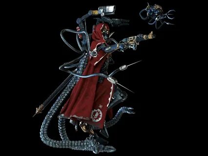 Adeptus mechanicus