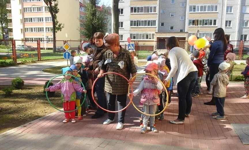 Самохваловичский сельсовет