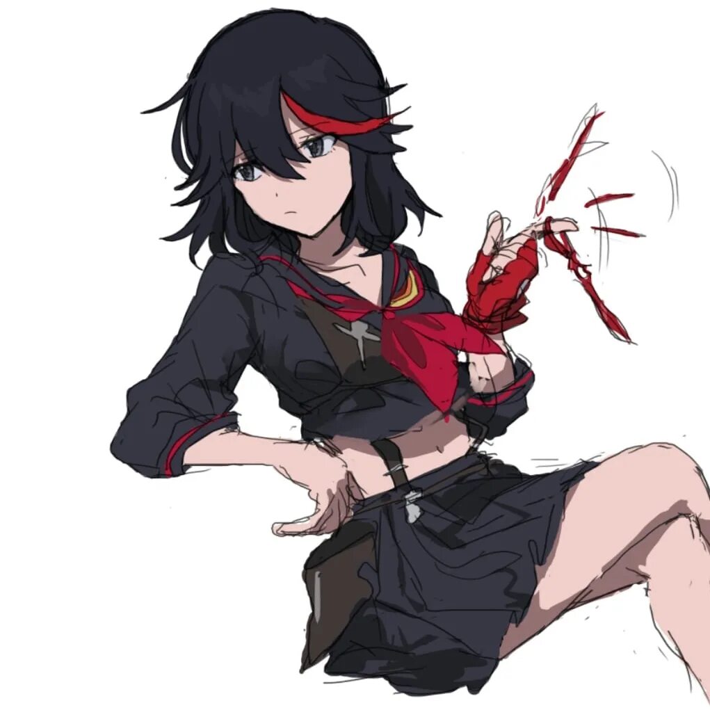 Рюко матой. Рюко матой klk. аниме kill la kill рюко. рюко матой осторожно татарка.