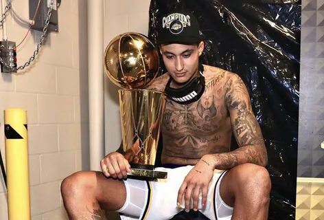 Slideshow kyle kuzma nudes.