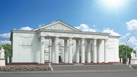 Центр культуры науки