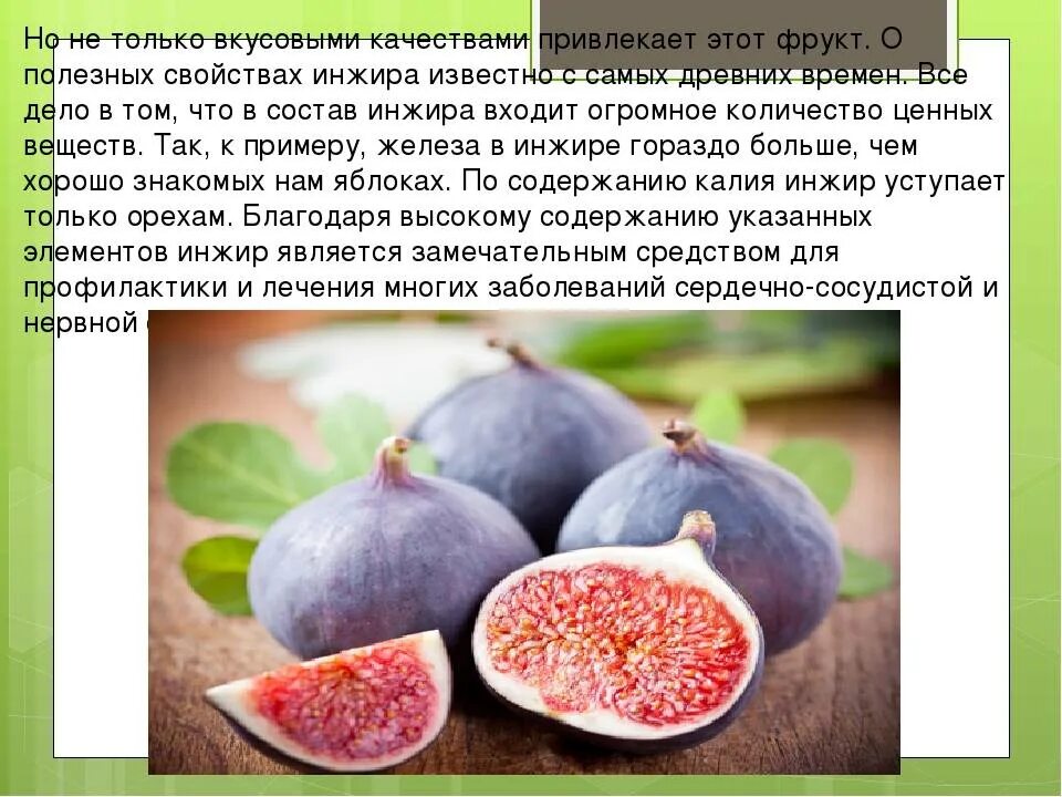 Инжир ь полезные свойства и противопоказания. Инжир полезные свойства. Сушеный инжир калорийность в 100г. Инжир витамины. Инжир польза.