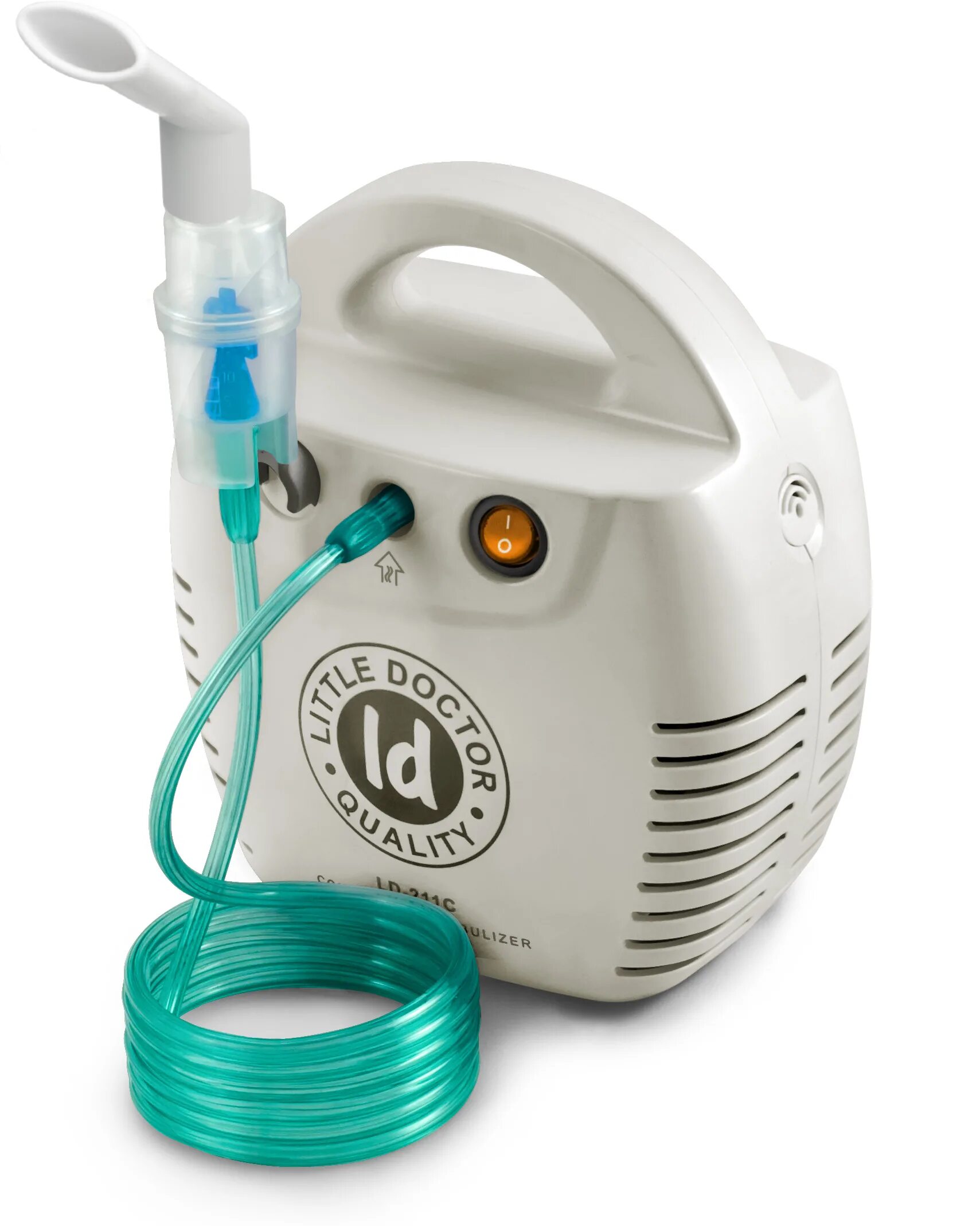 Небулайзерный ингалятор. Ингалятор little doctor ld-211c. ингалятор компрессорный ld 211 с. компрессорный ингалятор (небулайзер) little doctor ld-211c. литтл доктор ингалятор компрессорный ld-211.