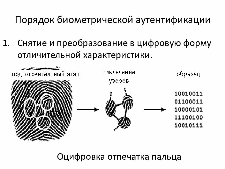 Аутентификация с использованием биометрических данных. Средства биометрической аутентификации. аутентификация с помощью биометрических данных. методы биометрической идентификации и аутентификации. аутентификация по отпечатку пальца.