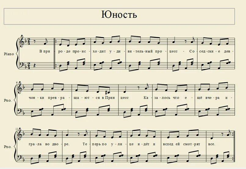 Книга детства пора золотая. Лсп солнце золотое. Юность золотая песня. Добро ноты для фортепиано. Время молодости.