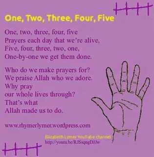 One two three four тик ток