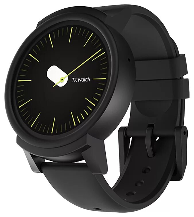 Ticwatch