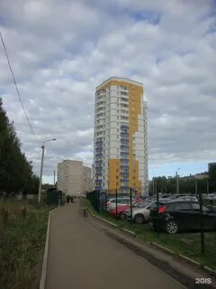 Ижевск детская буммашевская