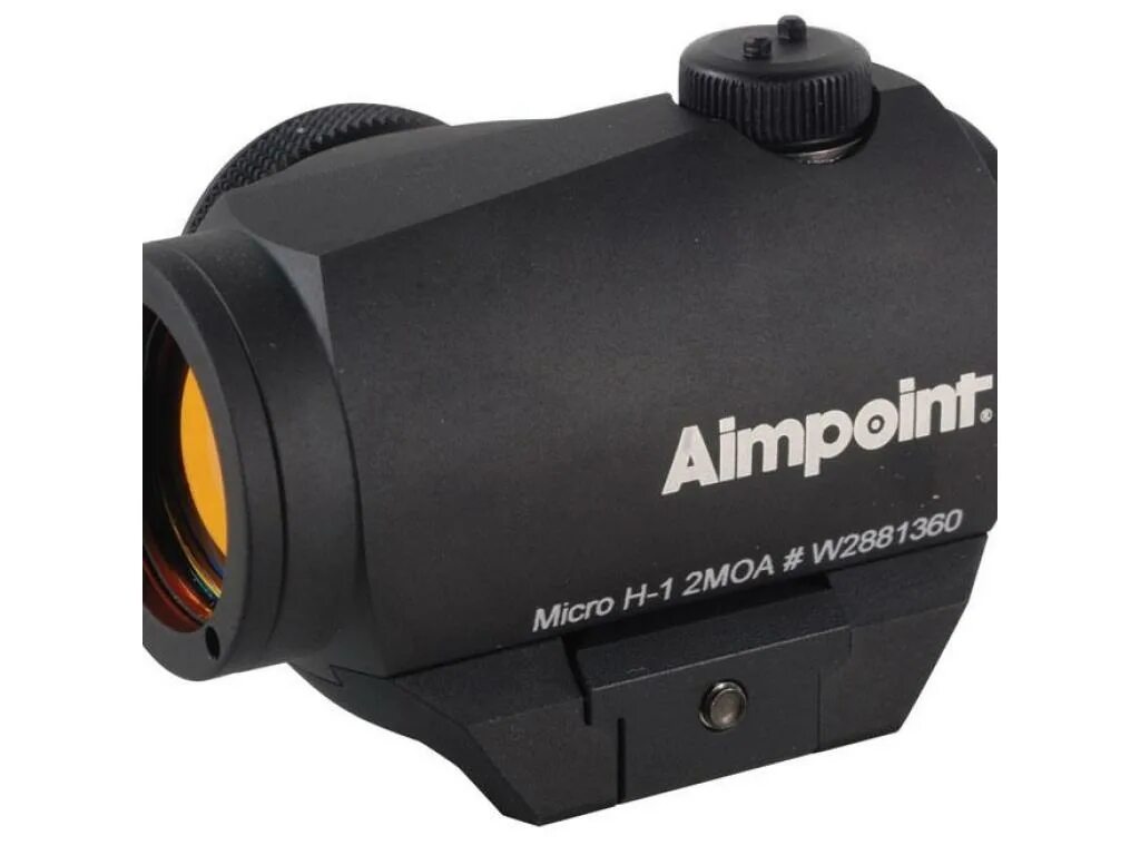 Микро н. Aimpoint Micro h-1 (2 MOA). Aimpoint Micro h-1. Aimpoint h1 коллиматорный прицел. Aimpoint Micro t-2 (2 MOA).