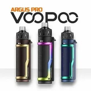 Argus pro