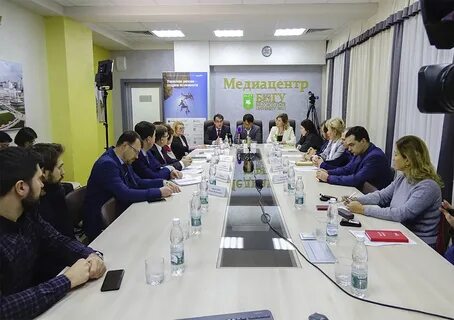 Медиацентр лицей