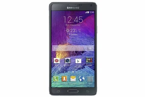 Телефоны samsung galaxy note 4