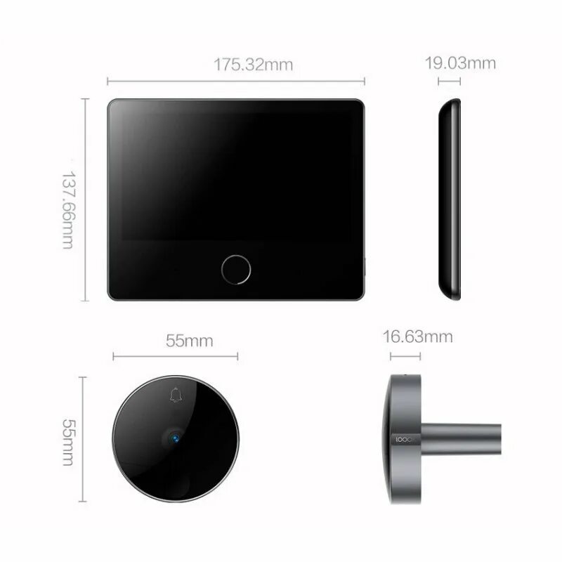 Xiaomi mijia smart cat eye. Видеоглазок xiaomi loock caty lsc-y01. видеоглазок xiaomi mijia smart cat. видеоглазок xiaomi smart loock. умный видеоглазок xiaomi mijia smart cat eye.
