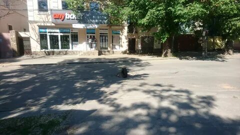 Детская на антона глушко таганрог
