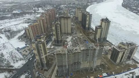 Жк рыбацкое санкт петербург