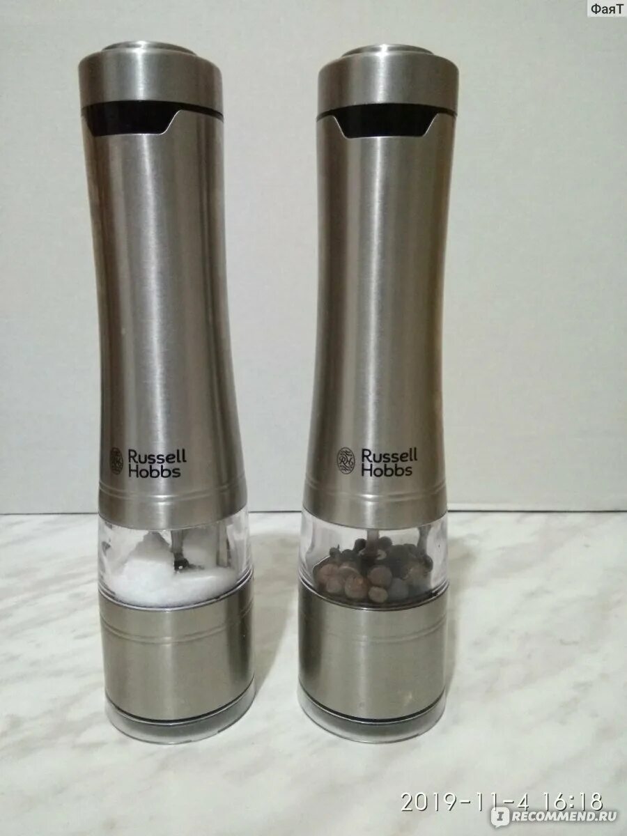 Russell hobbs соль и перец. Russell hobbs 23460-56 classic. мельничка russell hobbs 28010-56. измельчитель russell hobbs 23460-56. мельничка russell hobbs 23460-56.