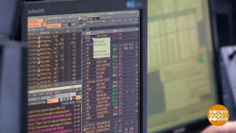 Можно ли стоять на бирже