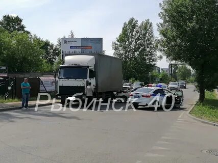 Водитель рыбинск