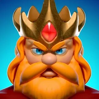 Battle king
