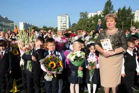 Школа марьино педагогический состав