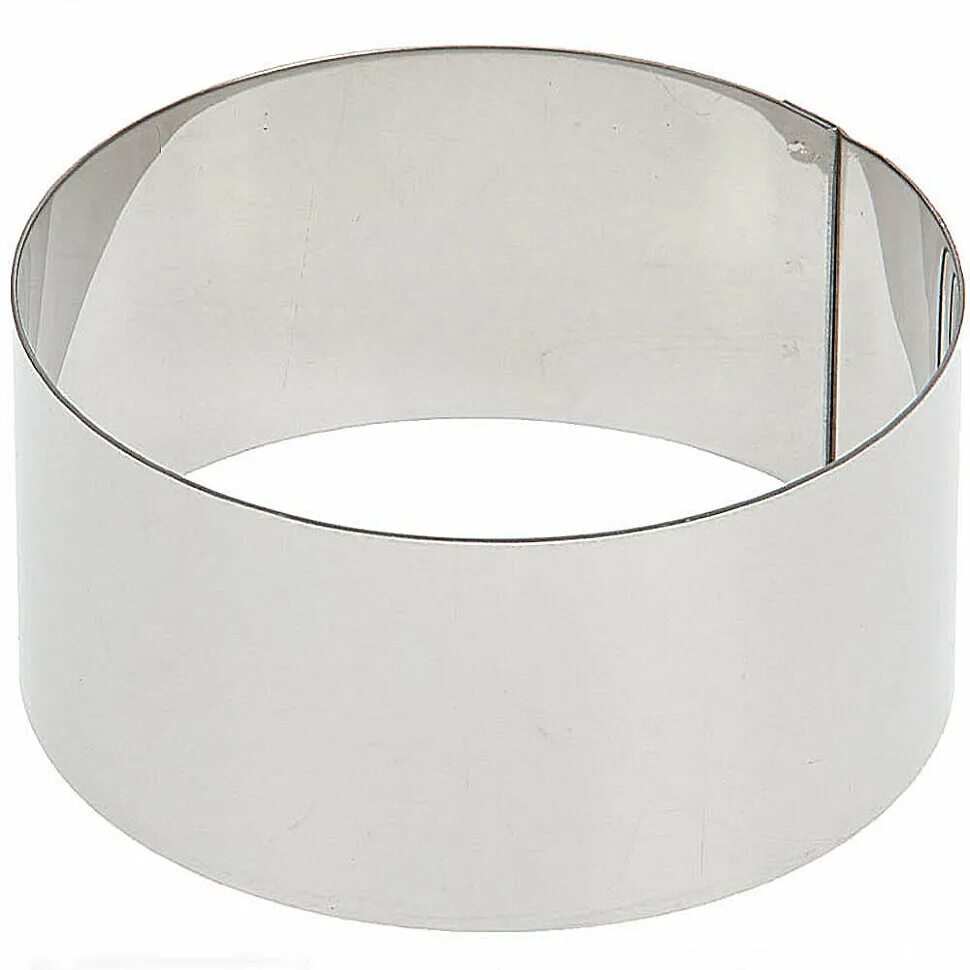 Round square rectangular