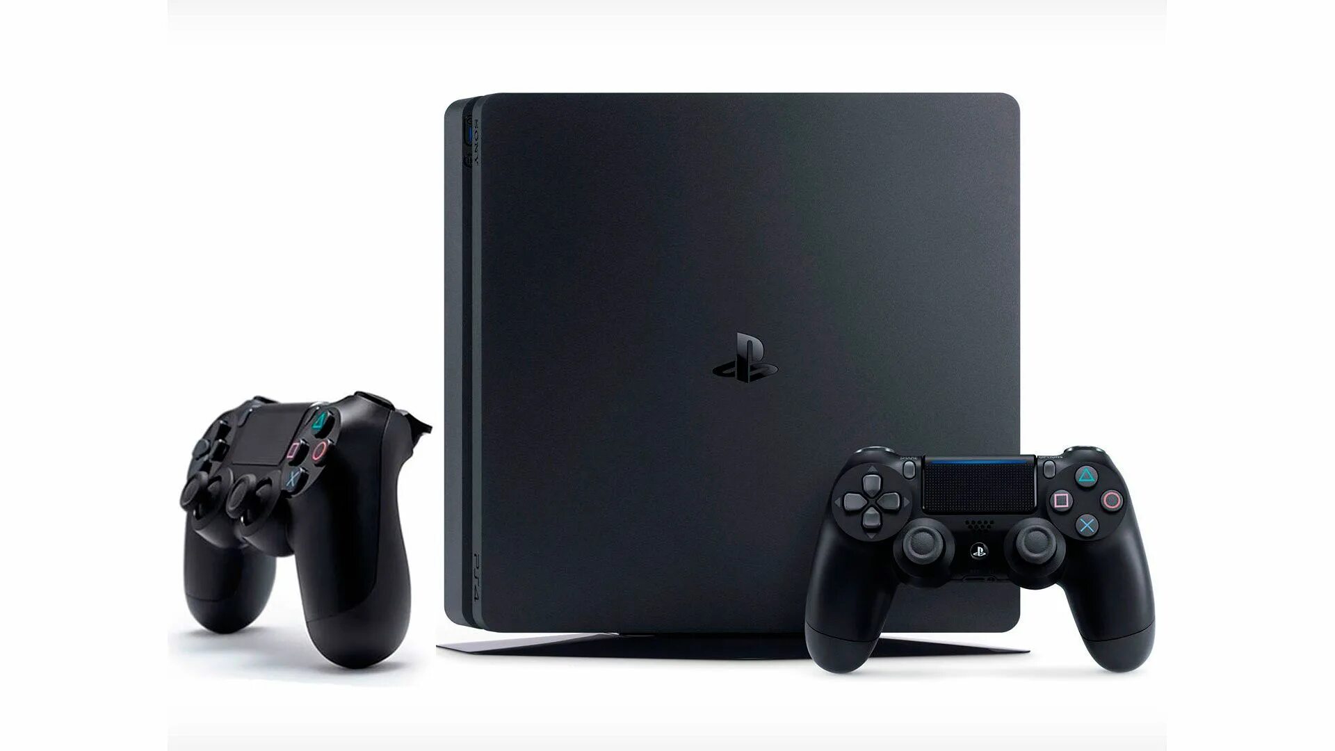 Ps4 общее. Sony PLAYSTATION 4 Slim. Sony ps4 Slim 500gb. Sony PLAYSTATION 4 Slim 1tb джойстики. Ps4 Slim 250gb.