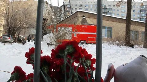 Магнитогорск передать
