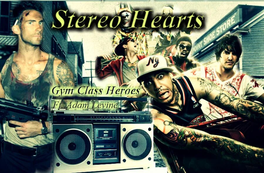 Gym class Heroes feat. Adam Levine - stereo Hearts. Gym class Heroes stereo. Stereo Hearts Gym class Heroes. Gym class Heroes:stereo Hearts ft.. Песни gym class