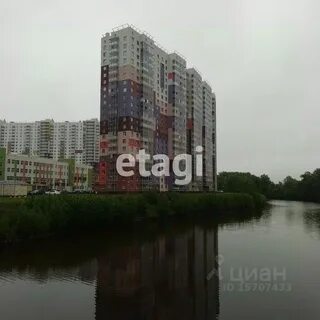 Ул энергетиков 9