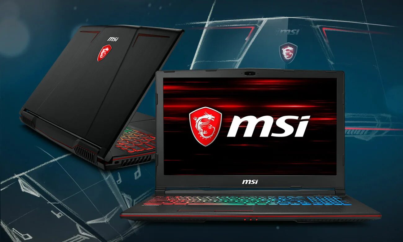 Msi купить днс