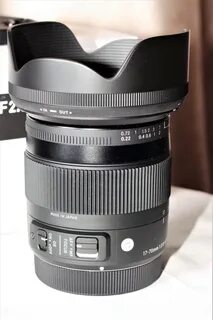 Sigma 17