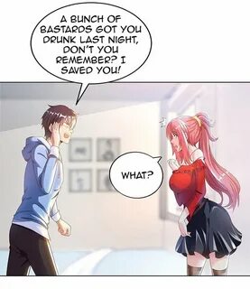 Master is mine