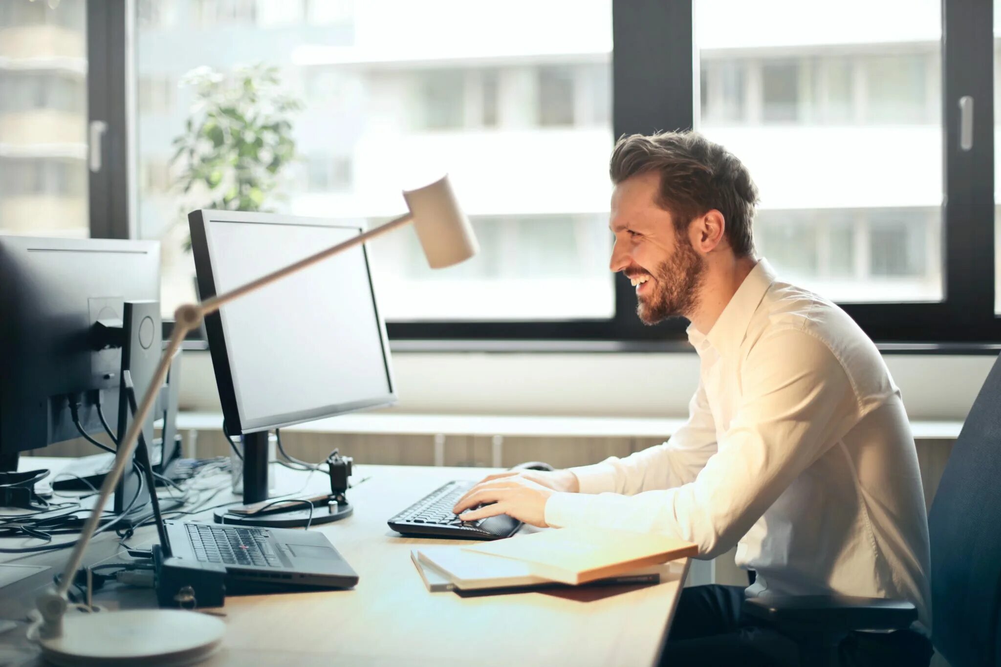 Computers in daily life