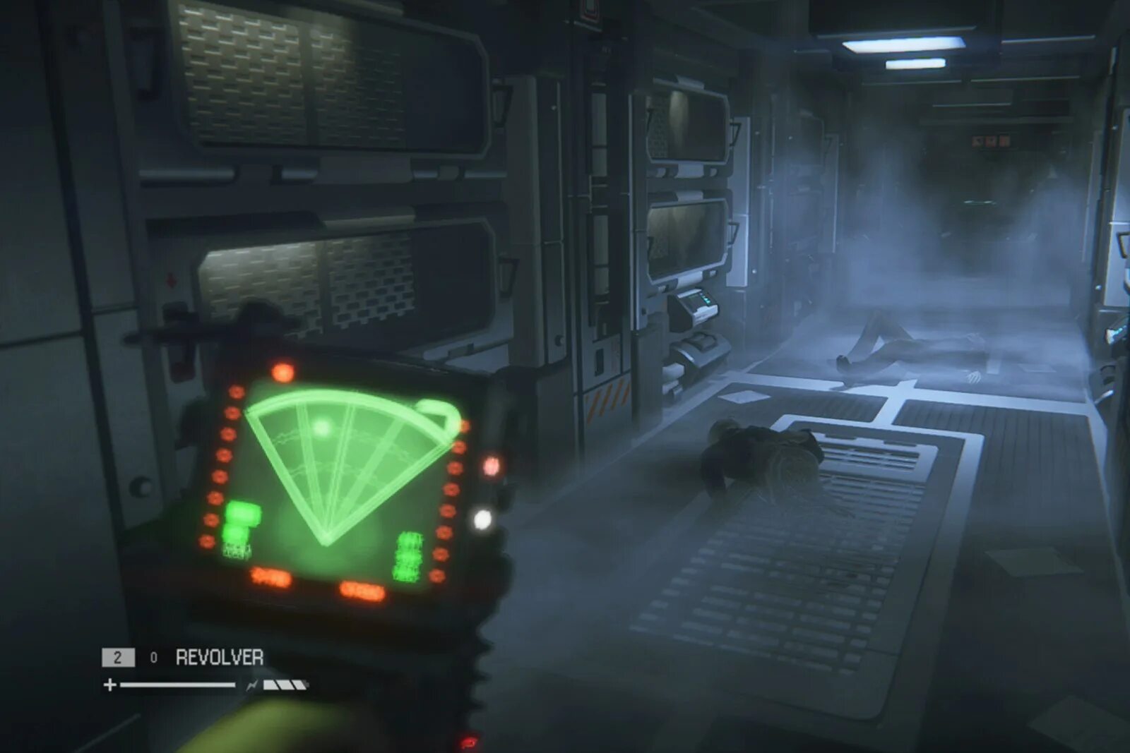 Aliens the computer game