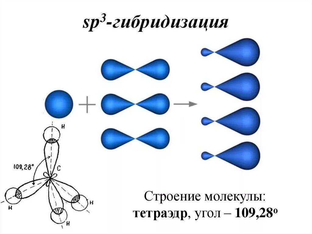 Малнкула с п 3 гибриьизации. Схема образования sp3 гибридизации. Sp3 hybridization. Орбитали сп3 гибридизации.