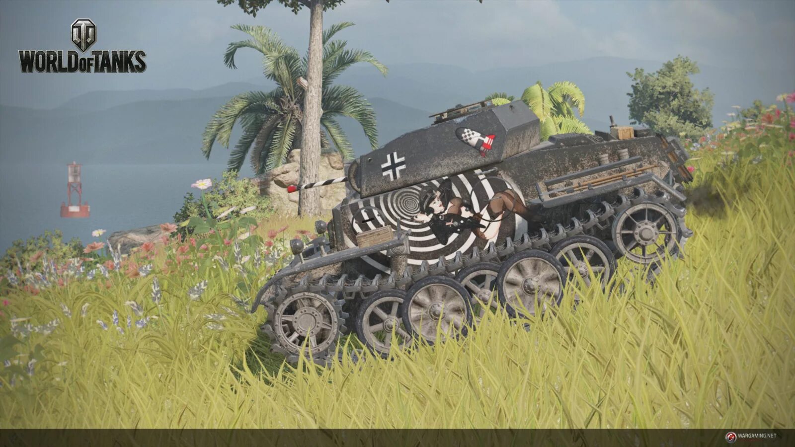 Дата выхода world. Pz kpfw 2 ausf j. world of tanks blitz на пс4. world of tanks на ps 1. танк pz 2 j.
