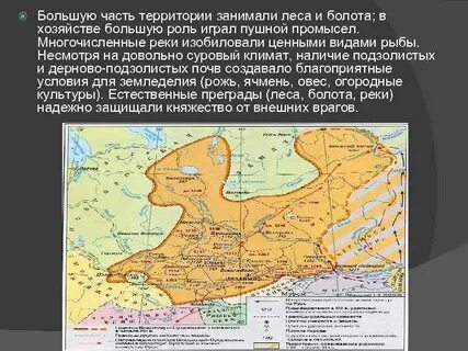 Роль князя владимиро суздальской земли