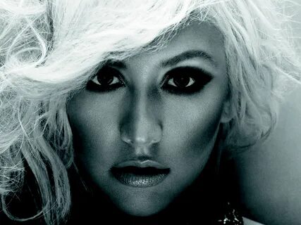 Christina aguilera перевод