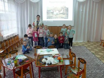 Воспитатель детского сада краснодар