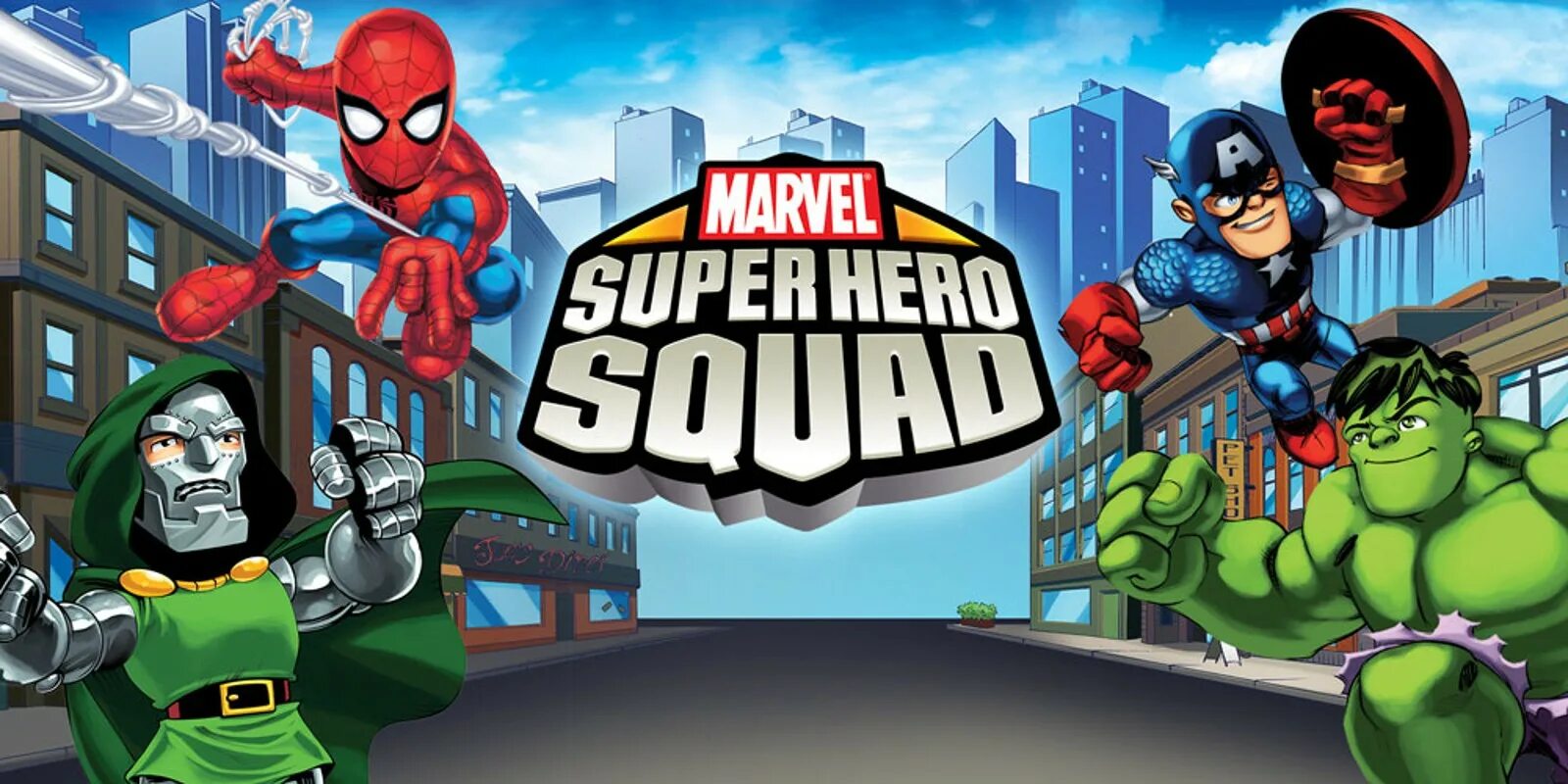 Марвел супер хиро. Марвел супер Хиро сквад. Super игра Hero Squad игра. Marvel super Hero Squad PSP. Марвел super Hero Squad.